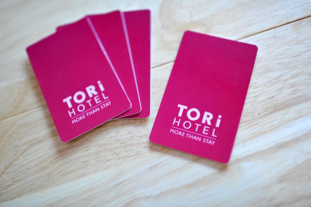 Tori Hotel Seul Pokój zdjęcie